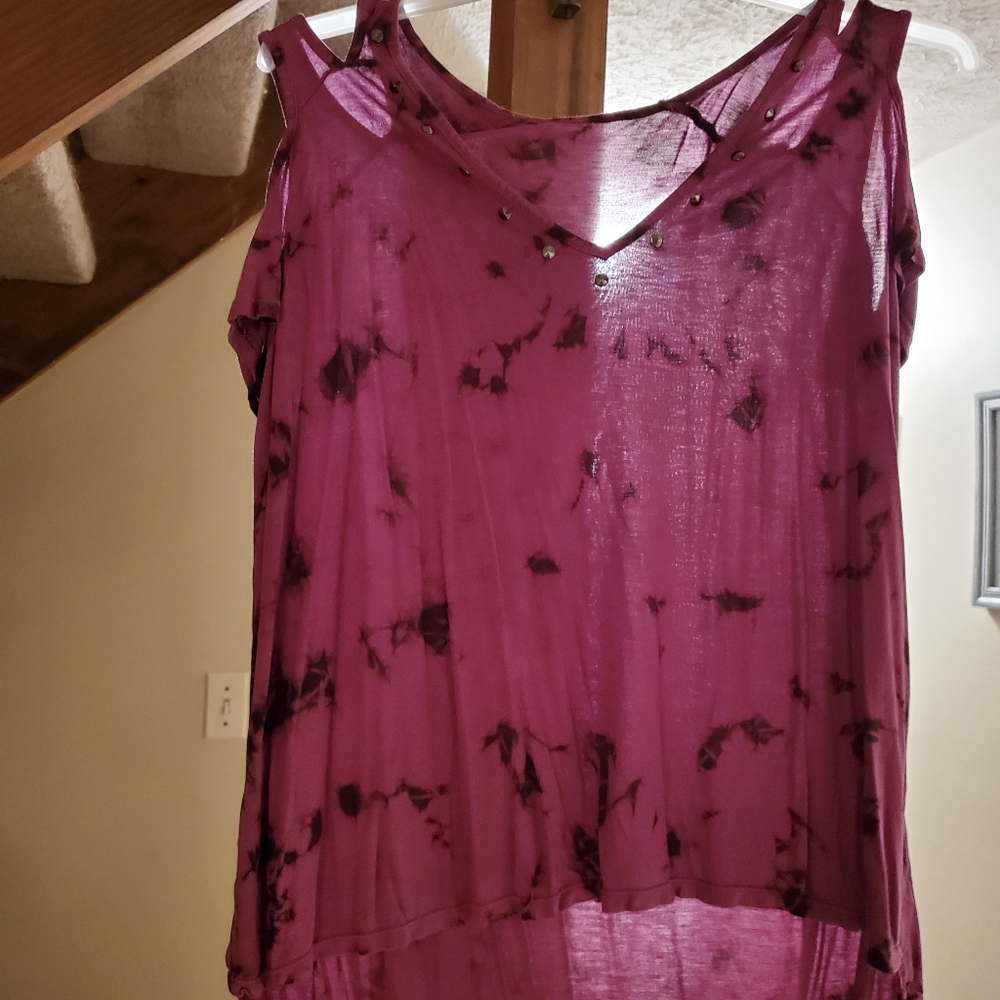 Rock and Republic shirt